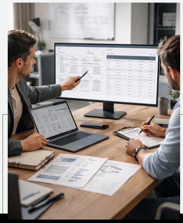Разработка полисных систем и CRM в Южном-Сахалинске с интеграцией