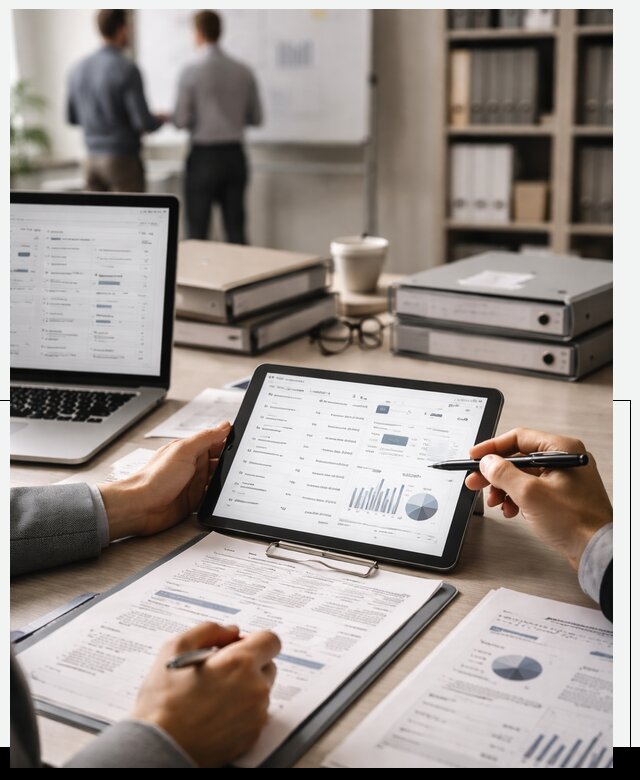 Автоматизация урегулирования убытков в Южном-Сахалинске от 7748 р | АвикейЮжн