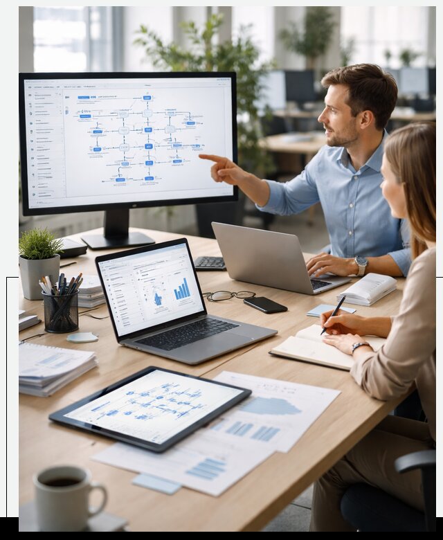 Автоматизация урегулирования убытков в Южном-Сахалинске для страховых компаний