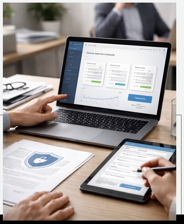 Онлайн-платформа страхования в Южном-Сахалинске от 8781 р. | АвикейЮжн