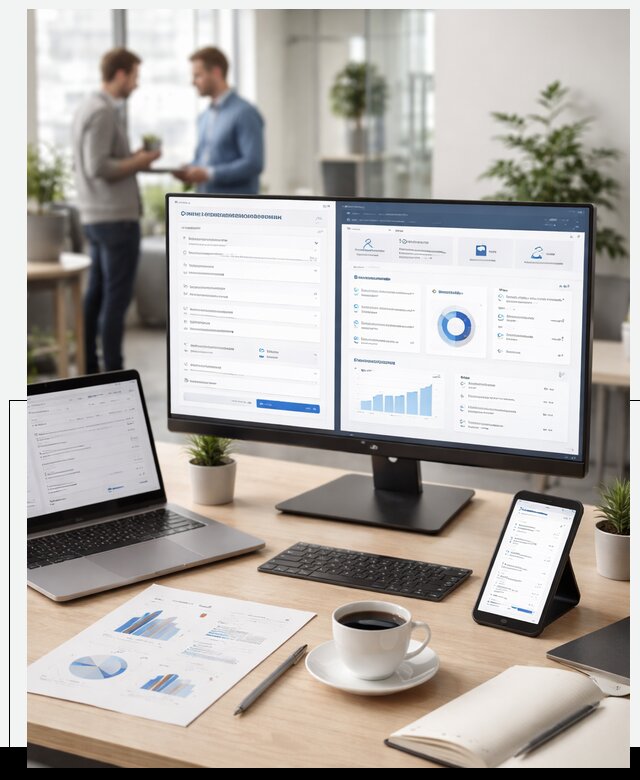 Разработка платформ онлайн страхования в Южном-Сахалинске под ключ