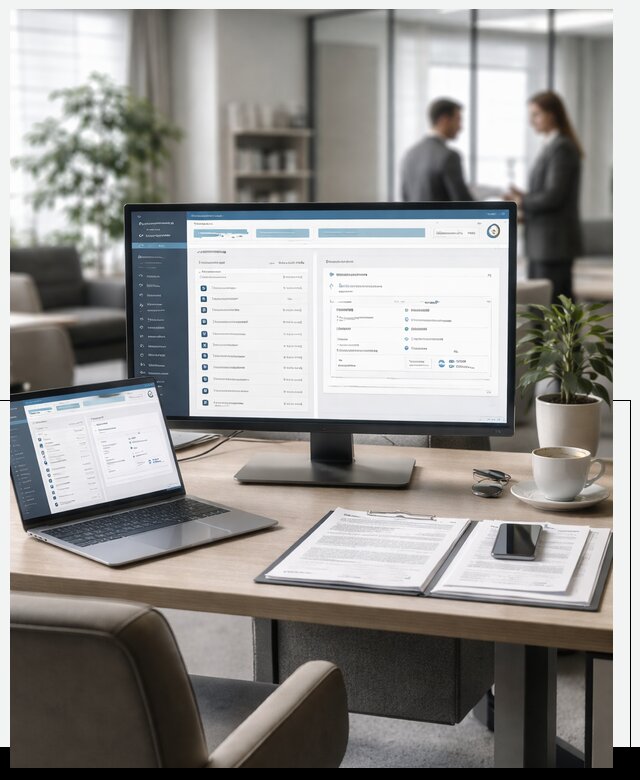 CRM для страховой компании под ключ в Южном-Сахалинске от 15497 р. | АвикейЮжн