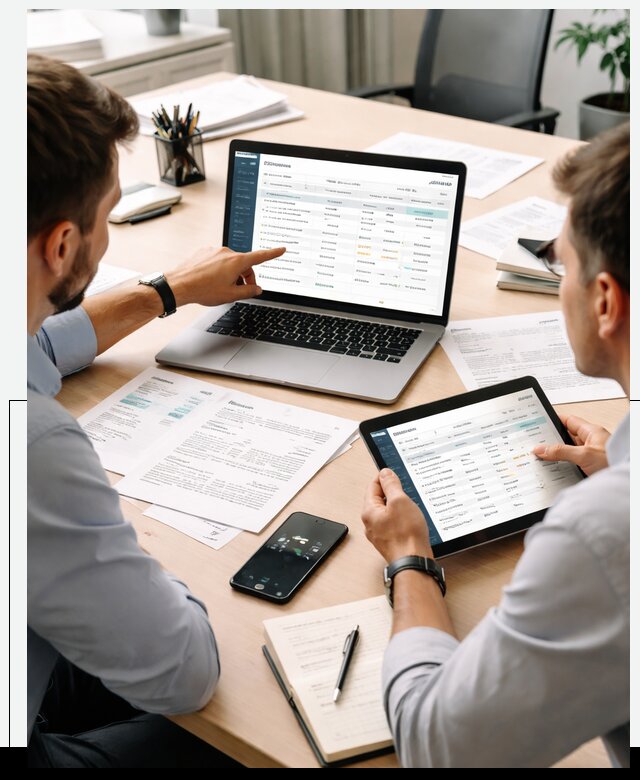 CRM для страховой компании в Южном-Сахалинске с автоматизацией продаж и выплат