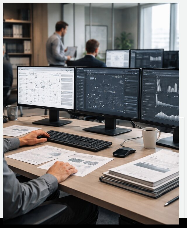 Системы для операторов MVNO и CRM в Южном-Сахалинске от 12397 р. | АвикейЮжн