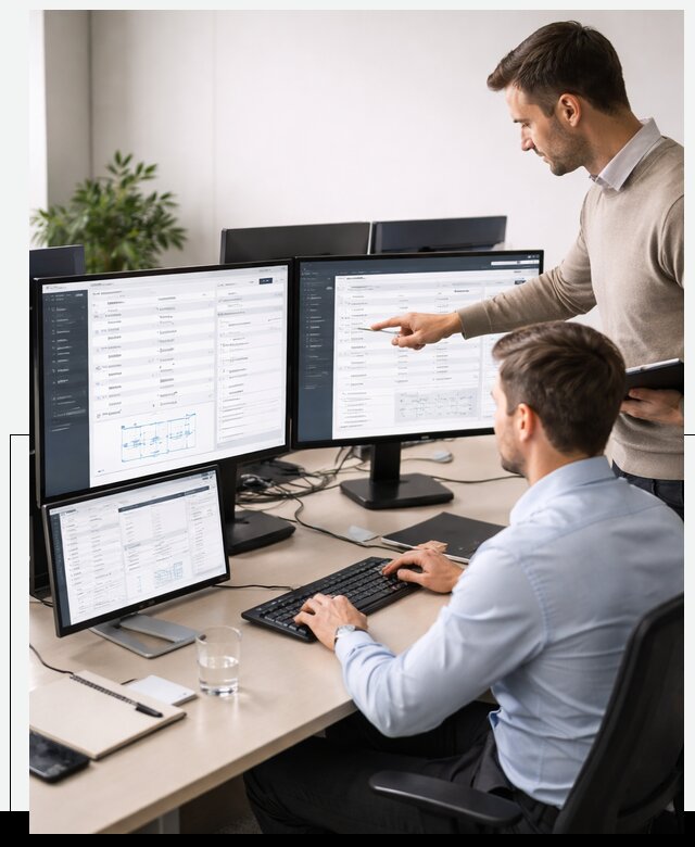 Создание и внедрение MVNO и CRM систем для операторов в Южном-Сахалинске