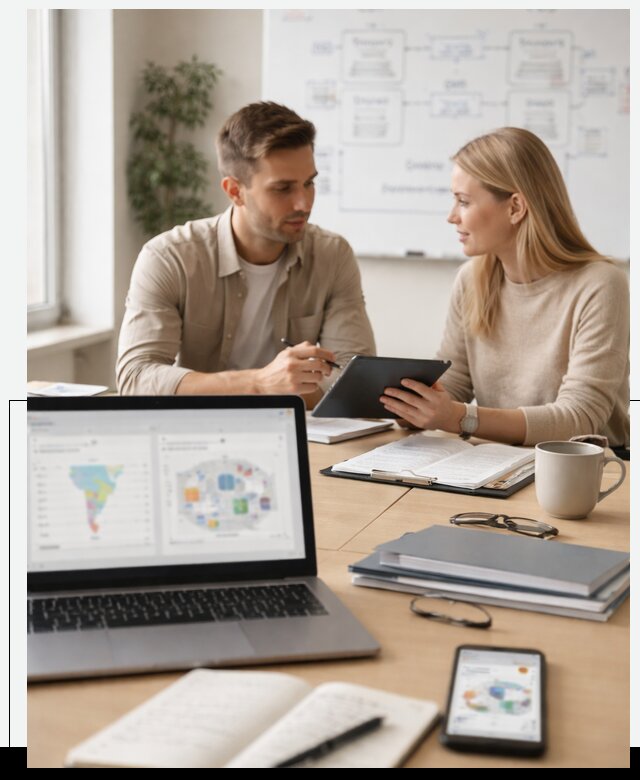 Внедрение программ лояльности и CDP для ритейла в Южном-Сахалинске