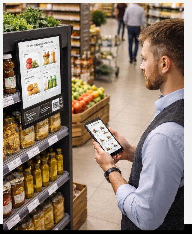 Персонализация предложений торговой сети в Южном-Сахалинске от 8781 р.| АвикейЮжн