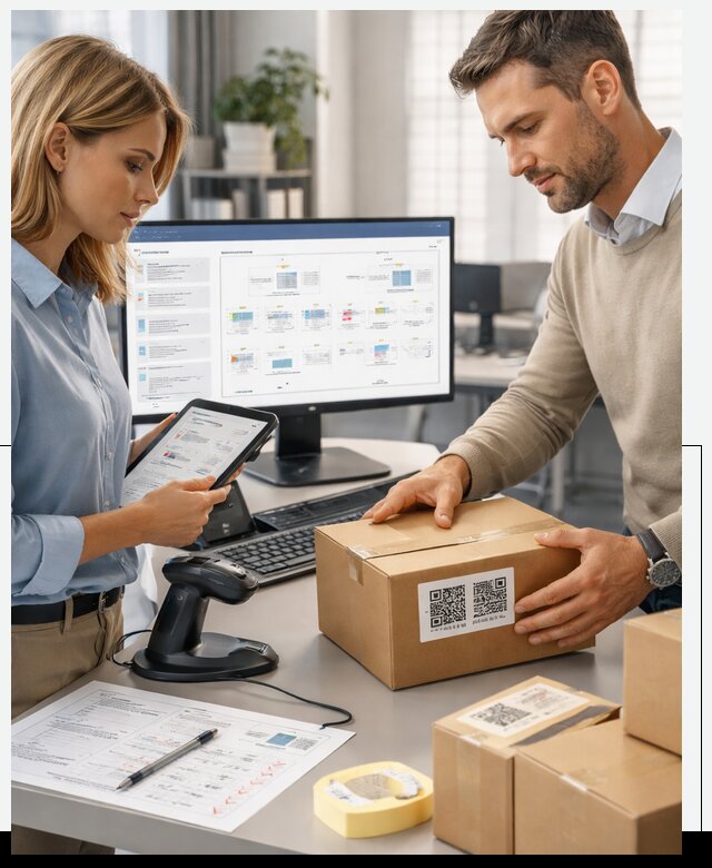 Честный знак маркировка интеграция в Южном-Сахалинске от 8781 р. | АвикейЮжн