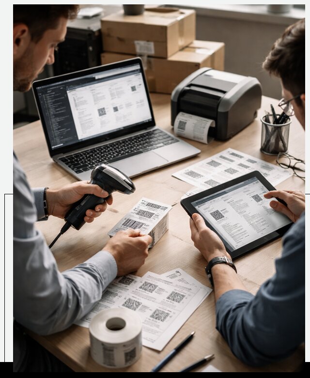 Интеграция маркировки Честный Знак и автоматизация в Южном-Сахалинске