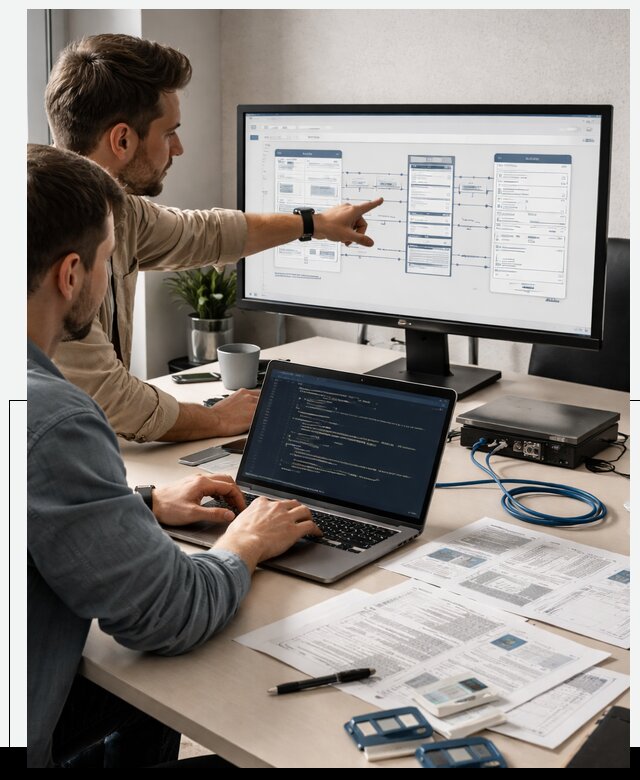 Интеграция ЕГИСЗ и ЛИС в медучреждениях с сопровождением в Южном-Сахалинске