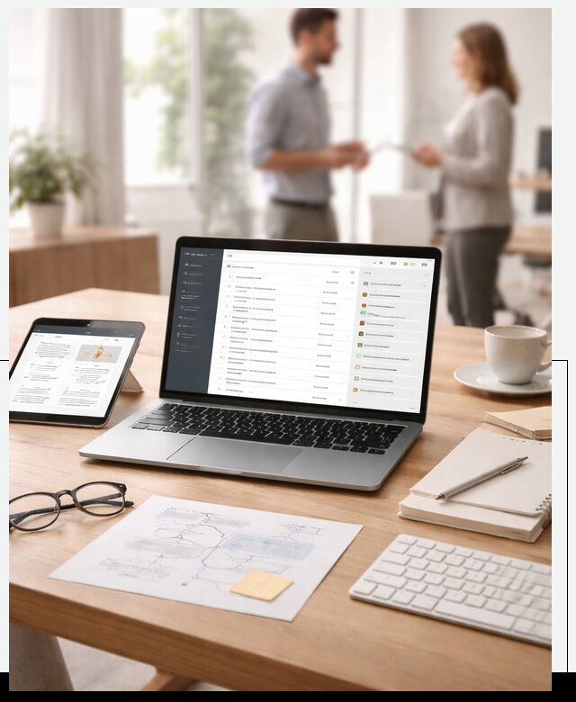 Разработка LMS и онлайн школы в Южном-Сахалинске от 12397 р. АвикейЮжн