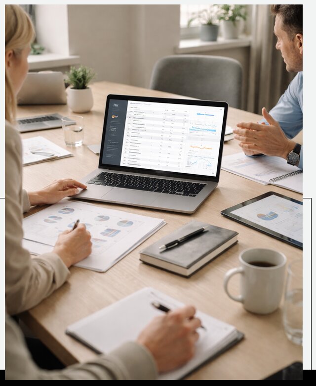 HR системы HCM ATS для подбора в Южном-Сахалинске от 12397 р. АвикейЮжн