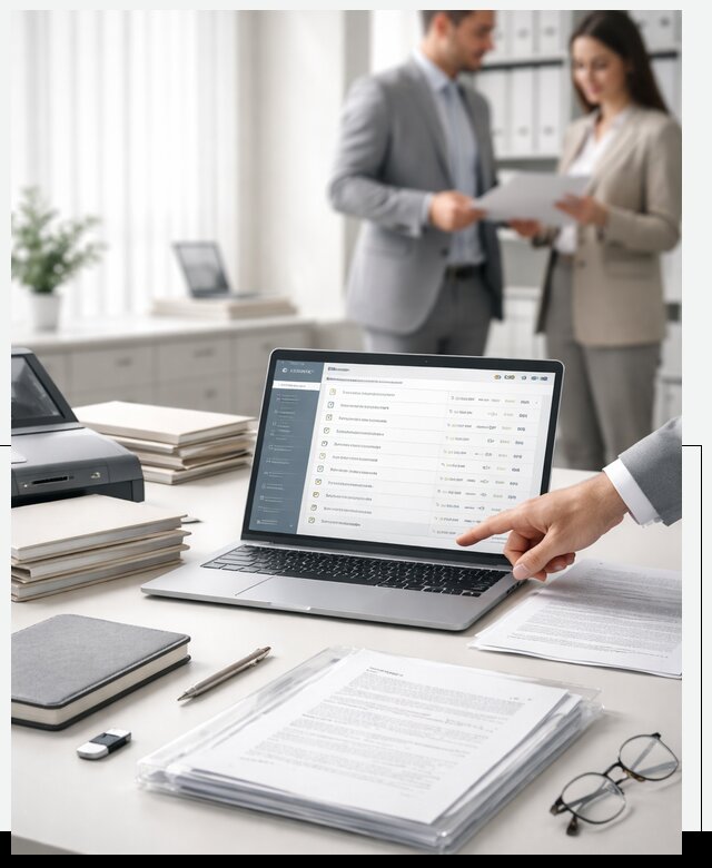 КЭДО и интеграция с 1С ЗУП в Южном-Сахалинске от 7748 р. АвикейЮжн