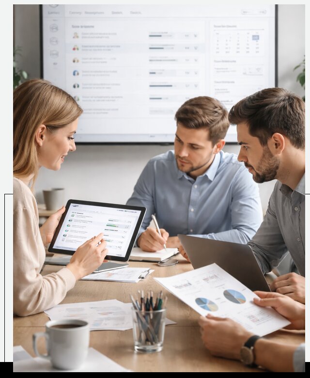 Внедрение и поддержка системы управления обучением в Южном-Сахалинске