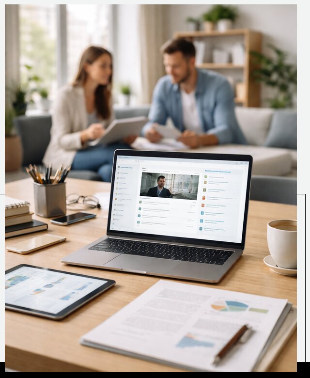 Система дистанционного обучения в Южном-Сахалинске от 46490 р. АвикейЮжн