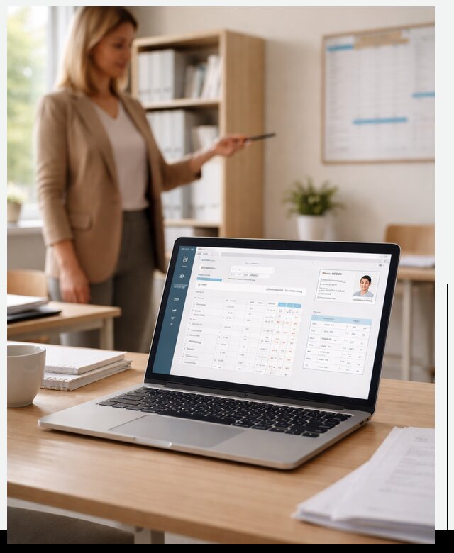 Электронный журнал школа система в Южном-Сахалинске от 12397 р. | АвикейЮжн