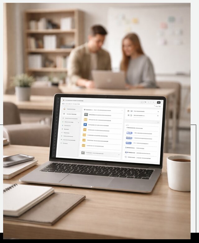 LMS для университета под ключ в Южном-Сахалинске от 7748 р. | АвикейЮжн