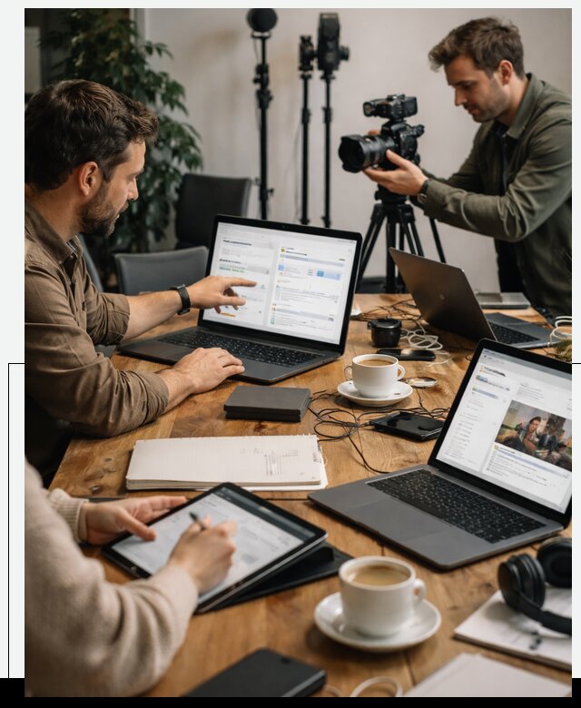 Разработка платформы для онлайн школ и курсов в Южном-Сахалинске