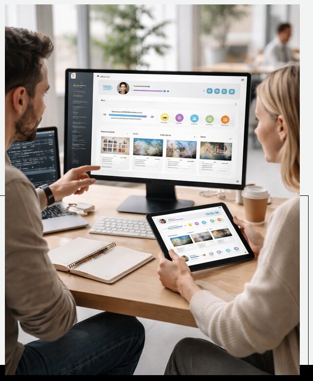 Геймификация обучения платформа в Южном-Сахалинске от 15497 р, АвикейЮжн