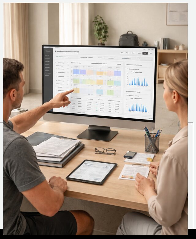 Управление спортивной школой система в Южном-Сахалинске от 8781 р. | АвикейЮжн
