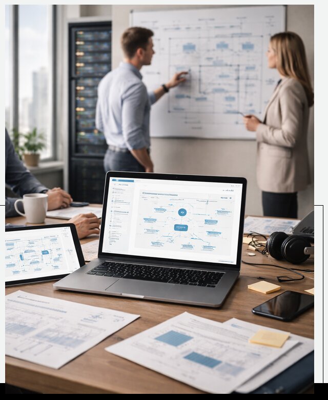 Разработка порталов госуслуг и ФГИС в Южном-Сахалинске от 12397 р. | АвикейЮжн