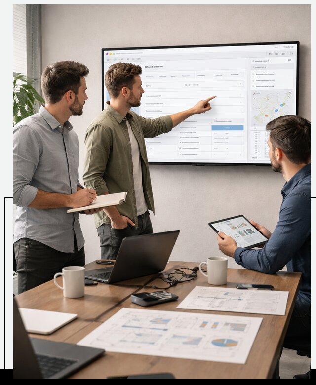 Разработка порталов госуслуг и интеграция с ФГИС в Южном-Сахалинске