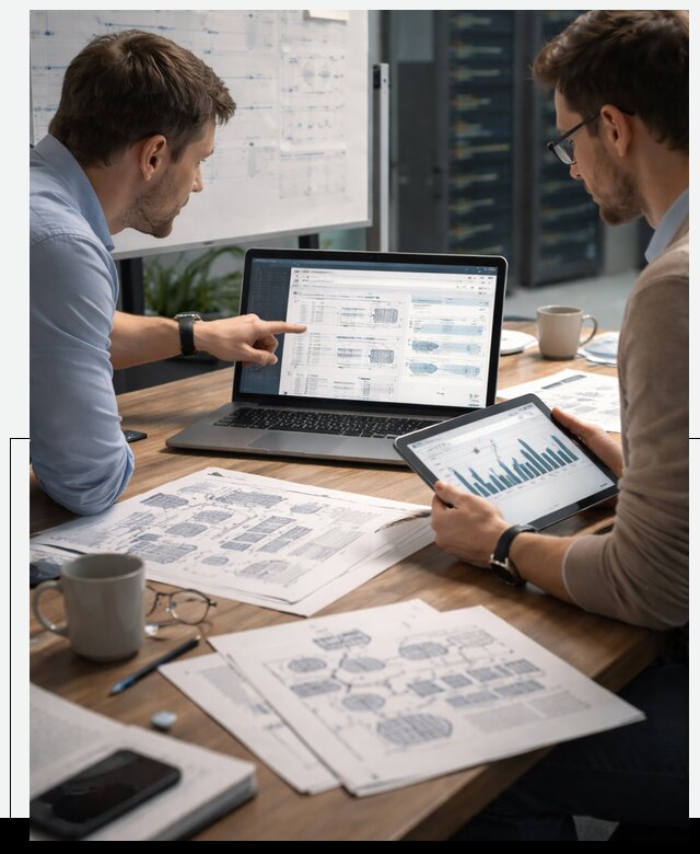 Внедрение СМЭВ и МЭДО для государственных систем в Южном-Сахалинске