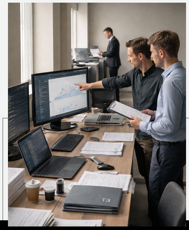 СЭД для государственного органа: внедрение и сопровождение в Южном-Сахалинске