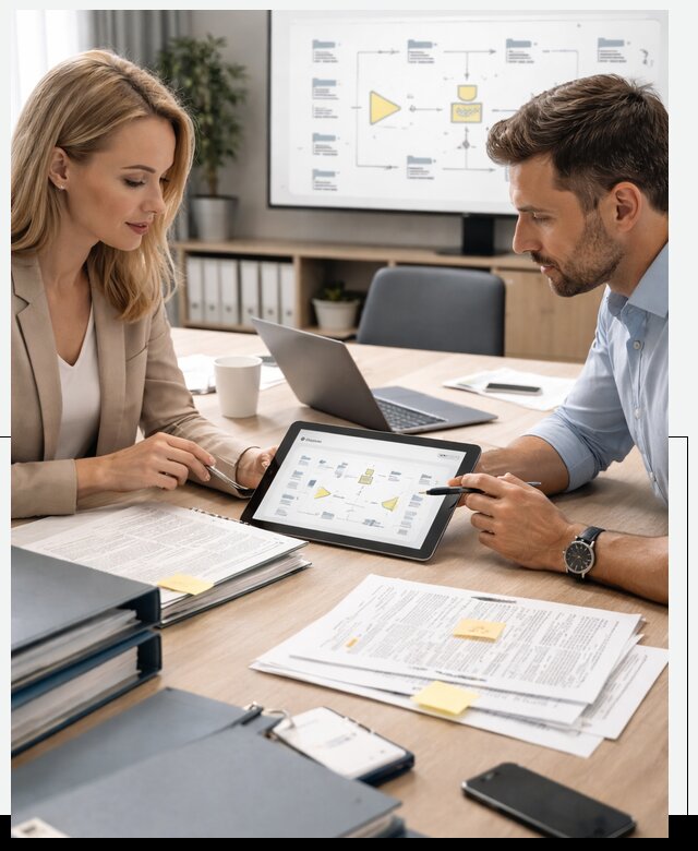 Мэдо межведомственный документооборот в Южном-Сахалинске от 8781р | АвикейЮжн