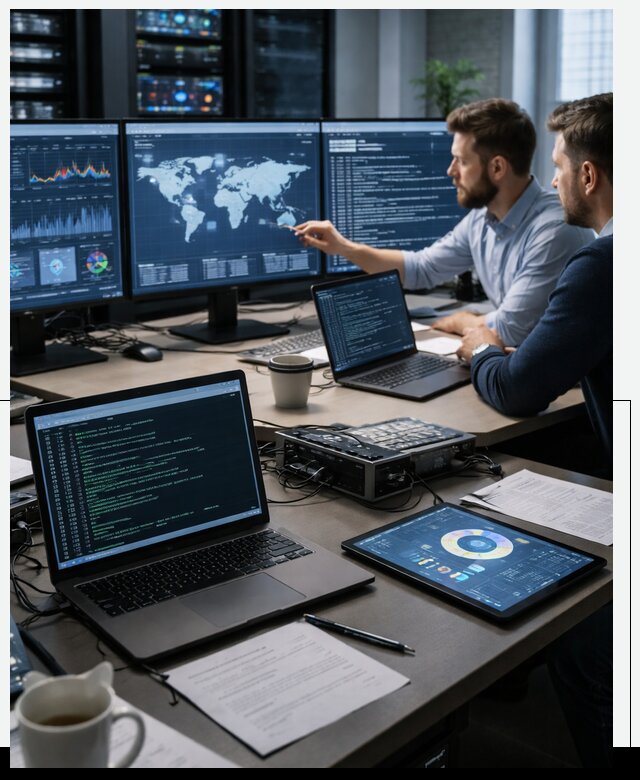 Внедрение SIEM и SOC в Южном-Сахалинске от 8781 р. | АвикейЮжн мониторинг