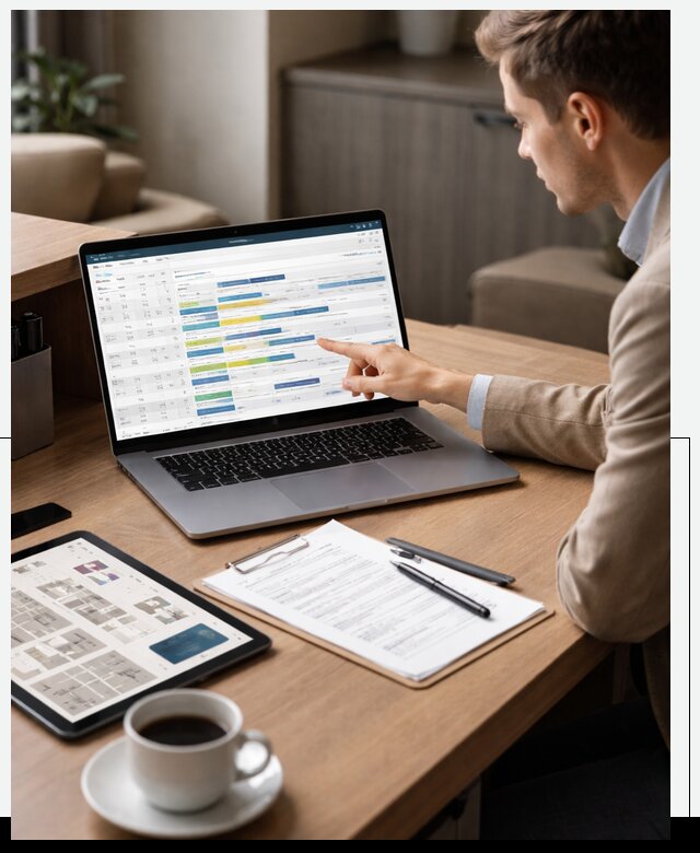 Бронирование отелей PMS в Южном-Сахалинске разработка от 36159 р., АвикейЮжн