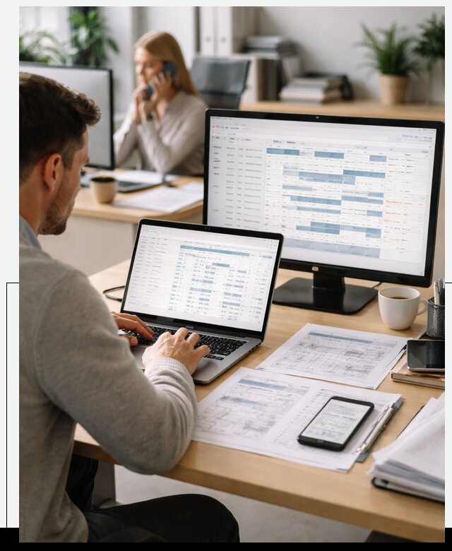 PMS для бронирования отелей и управления номерным фондом в Южном-Сахалинске