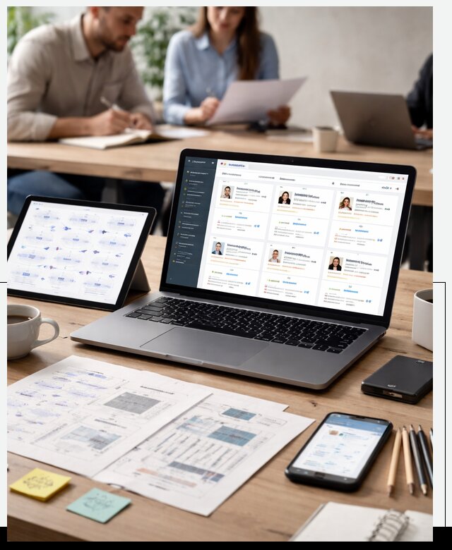 Разработка маркетплейса специалистов в Южном-Сахалинске от 7232 р.|АвикейЮжн