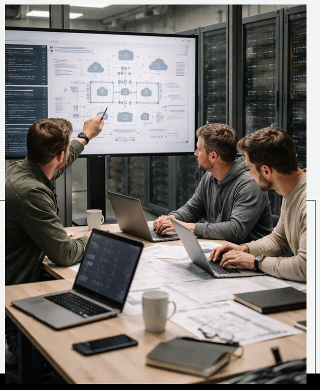 GameDev Backend и платформы в Южном-Сахалинске от 25828 р. | АвикейЮжн