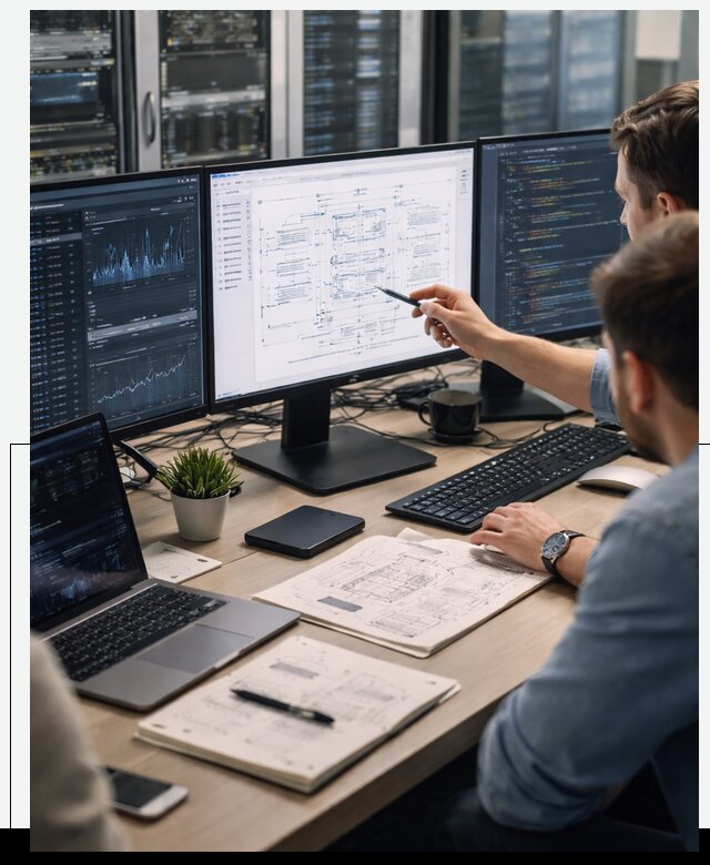 Разработка GameDev Backend и игровых платформ под ключ в Южном-Сахалинске