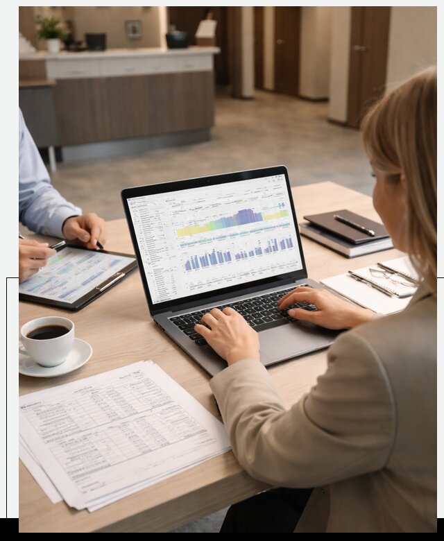 Yield management для гостиницы: ценообразование и прогноз в Южном-Сахалинске